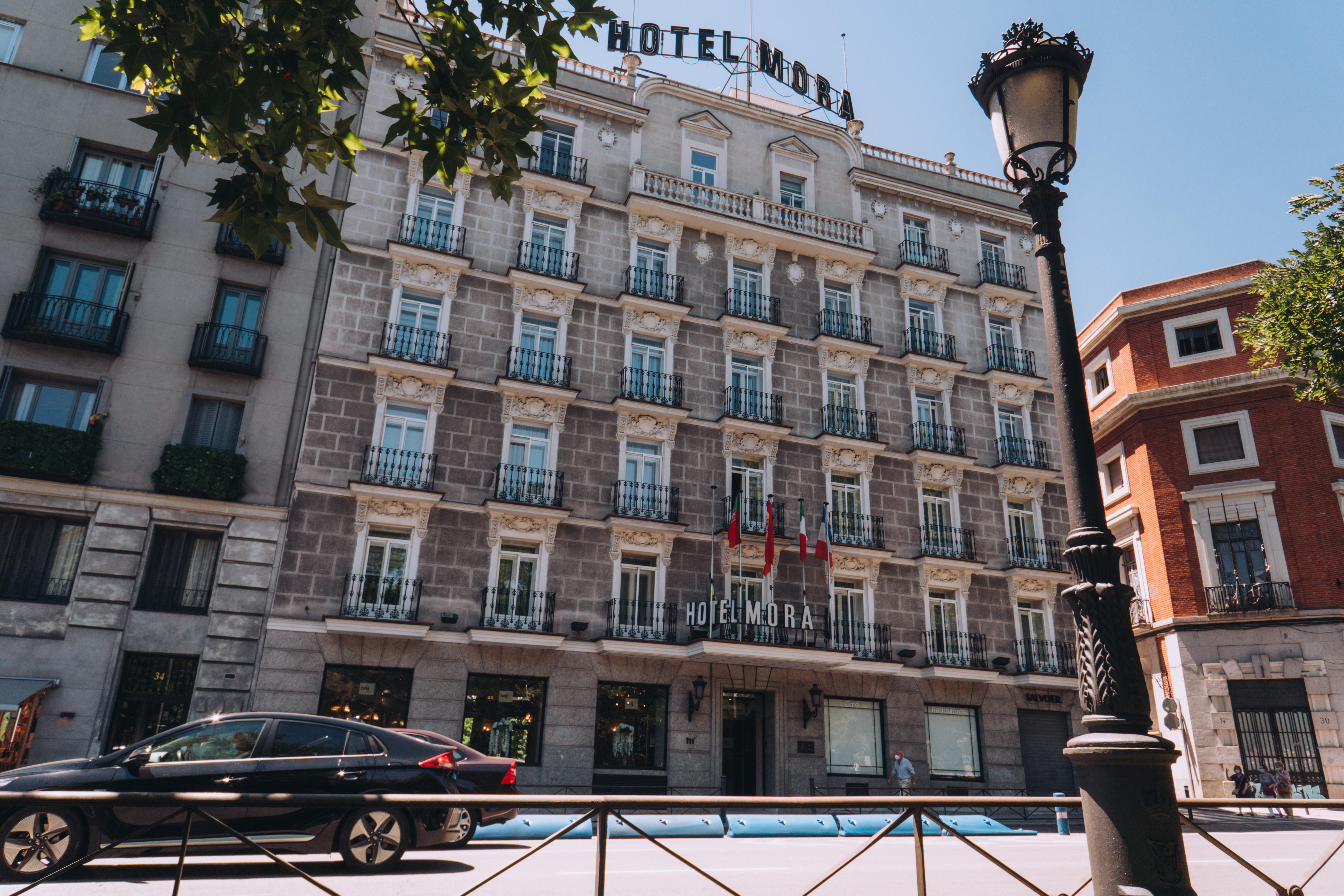 Itc Mora By Soho Boutique — Billeder 1