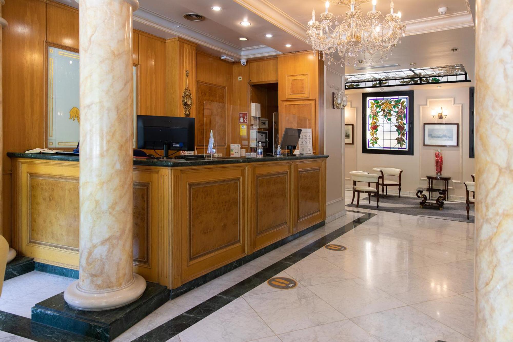 Itc Mora By Soho Boutique — Billeder 2